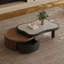 Table basse extensible Modern Creative