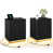 Black est en rupture de stock