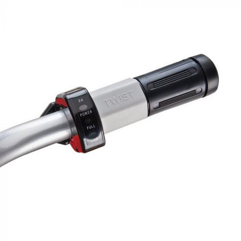 Razor Dirt Quad - 12 Volt