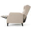 Fauteuil inclinable manuel Yedda-862705838