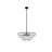 Marina Dimmable Tiered Chandelier-96345881-96345885