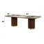 Tellus Rectangular Conference Table