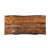 Colby Trestle Dining Set