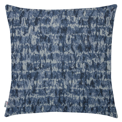 Mumbai Square Cushion Cover