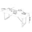 Bureau d'écriture Modern Light-2090361694-2090361695