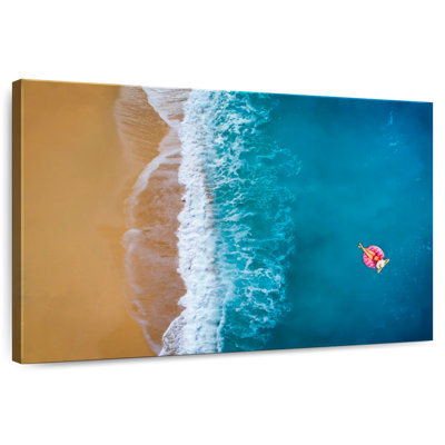 Gillard, mer méditerranée, bain de soleil
