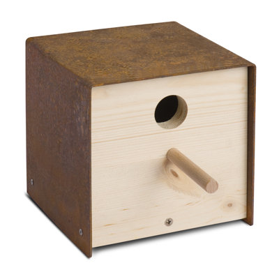 Nesting Box