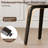 Upholstered Dining Chairs Set Of 2 With Arms, Modern Fabric Dining Room Chairs, Comfortable Kitchen & Dining Chairs For Dining Room, Kitchen, Breakfast Nook-1147119034