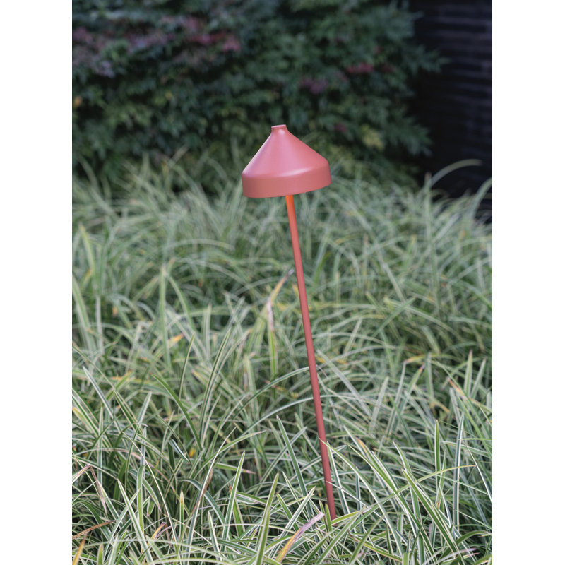 Amelie Garden, Terracotta