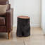 Tabouret d'appoint Brookleigh-2044975430
