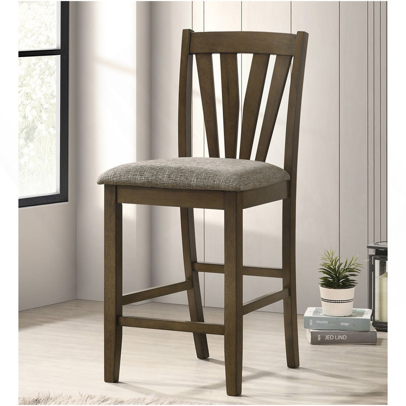 Ensemble de 2 chaises de salle à manger Maxine