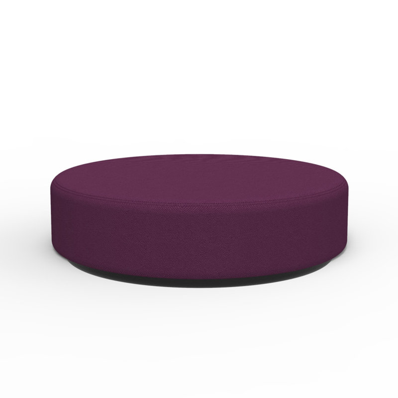 Fauteuil berçant Marco Sonik, Mûre