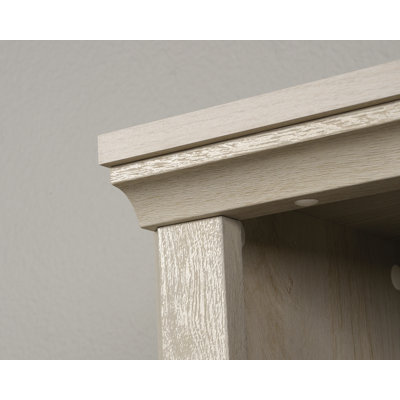 Brunoy 5 Shelf Bookcase Mo 3A