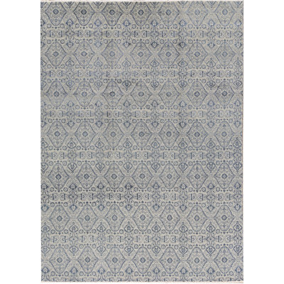 One-of-a-Kind 8'11" X 12'3" Area Rug