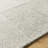 Elmina Hand Tufted Wool Indoor Rug-953542749