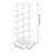 Shoe Organizer Stand (36 Shoe Rests)-1963416524