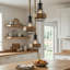 Ondina 3 - Light Cluster Pendant