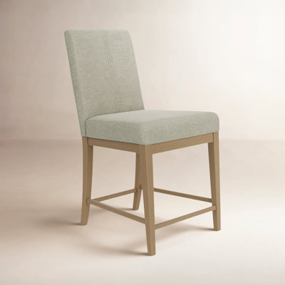 Laroche 24" Bar Stool