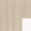 Negative in Taupe Framed Painting-1864025035
