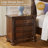 Flosie 29.38'' W Nightstand