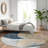 Henry Sky Washable Indoor-Outdoor Rug - -1059658829