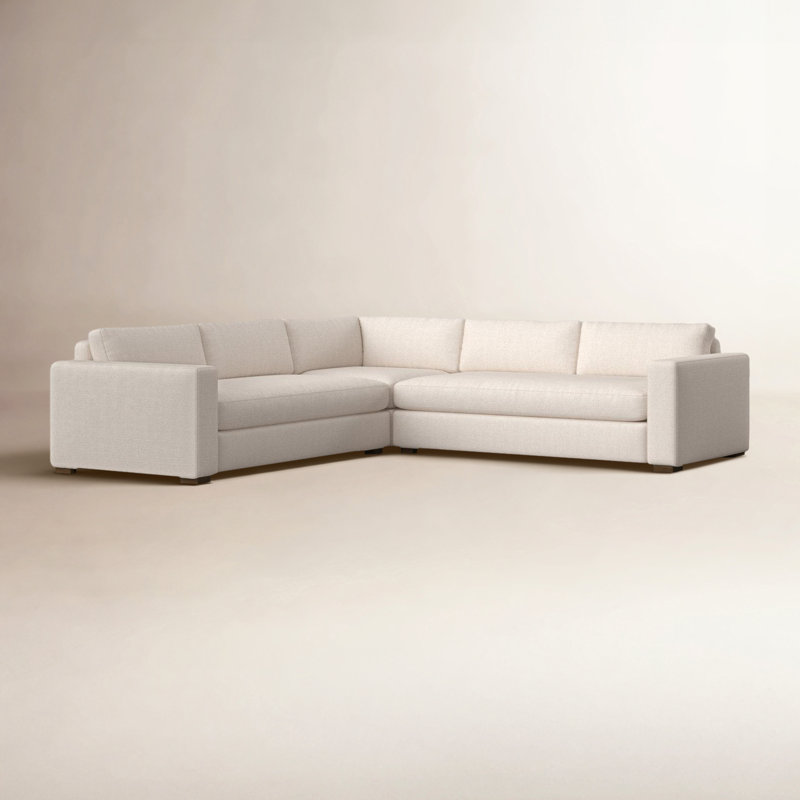 Boone Sectional