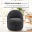 Upholstered Accent Chair-132718458