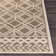 Arriona Geometric Indoor / Outdoor Rug