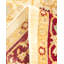 Classic One-of-a-Kind 6' 2" X 8' 10" Hand Knotted Area Rug