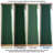 Ottis Faux Linen Room Darkening Curtain Panel-1229266410-1332948312