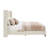 Ana Upholstered Wingback Platform Bed-1855666120-1867453457