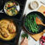 Kitchenaid 10 Piece Hard Anodized Nonstick Pots snd Pans Cookware Set