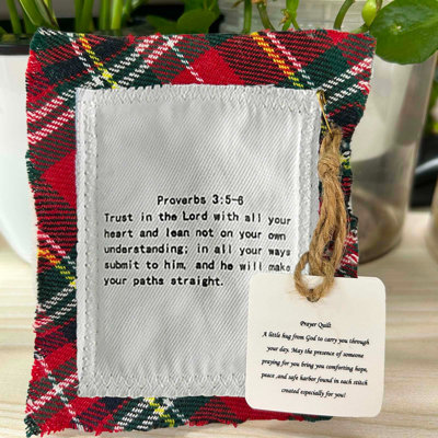 Throw Blanket
