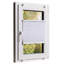 Blackout Pleated Blind-33046155-33046169