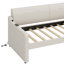 Lit de jour simple avec couchette Volkman-119313691
