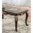 Traditional Rectangle Coffee Table