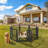Iron Yard Kennel-101515248