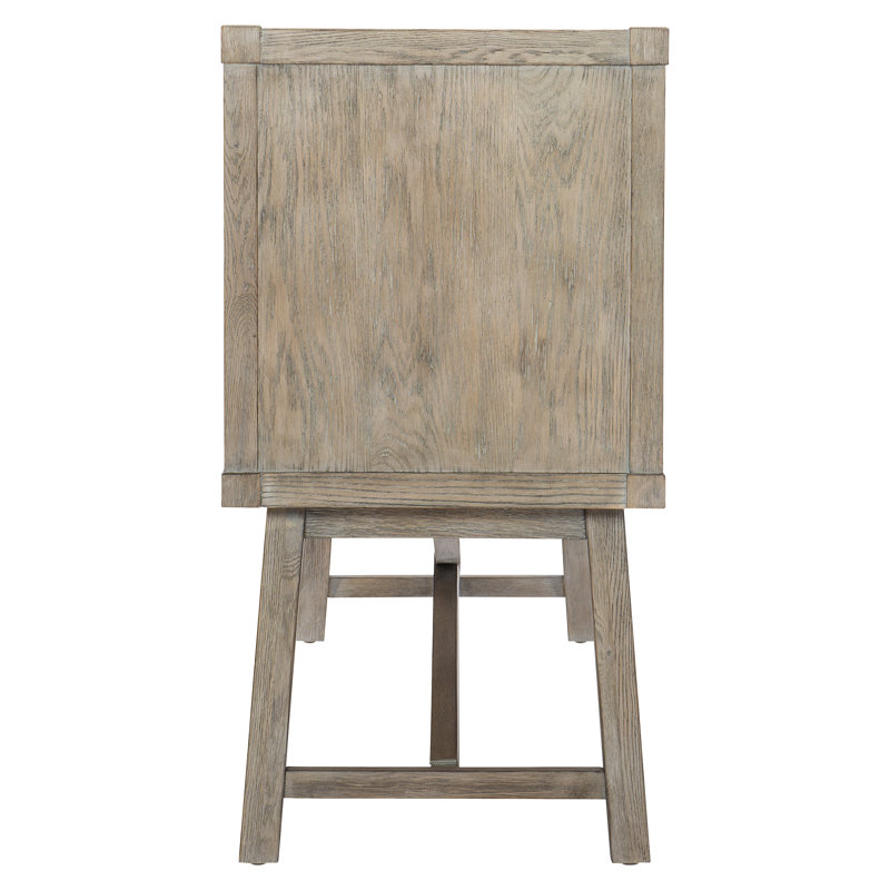 Albion 64" Wide 3 Drawer Sideboard