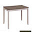Table de salle à manger Transitional