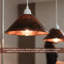 10 cm H Cone Lamp Shade-1310809597