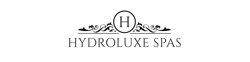 HYDROLUXE SPAS logo