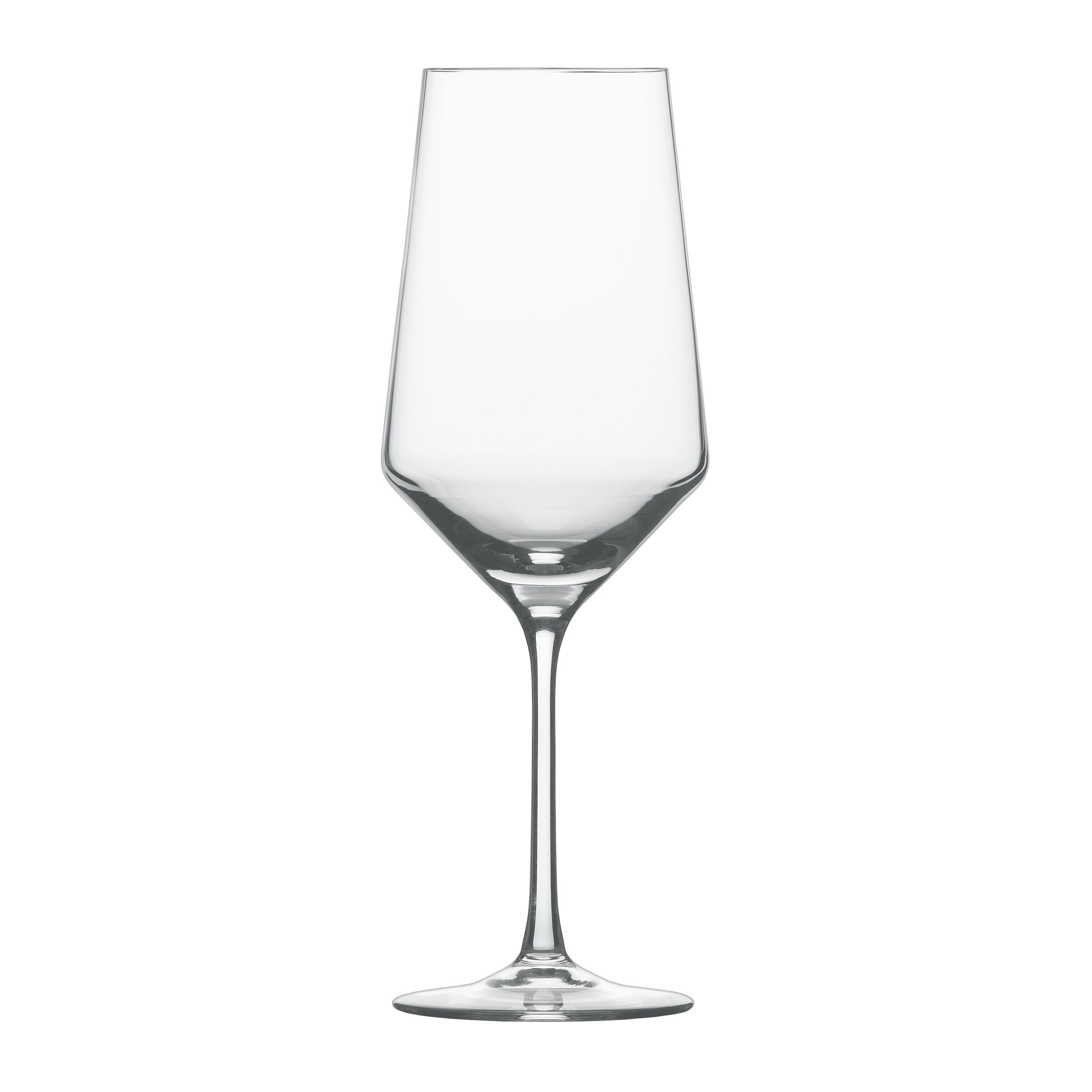 Schott Zwiesel Pure Coupe Glasses - Set of 6