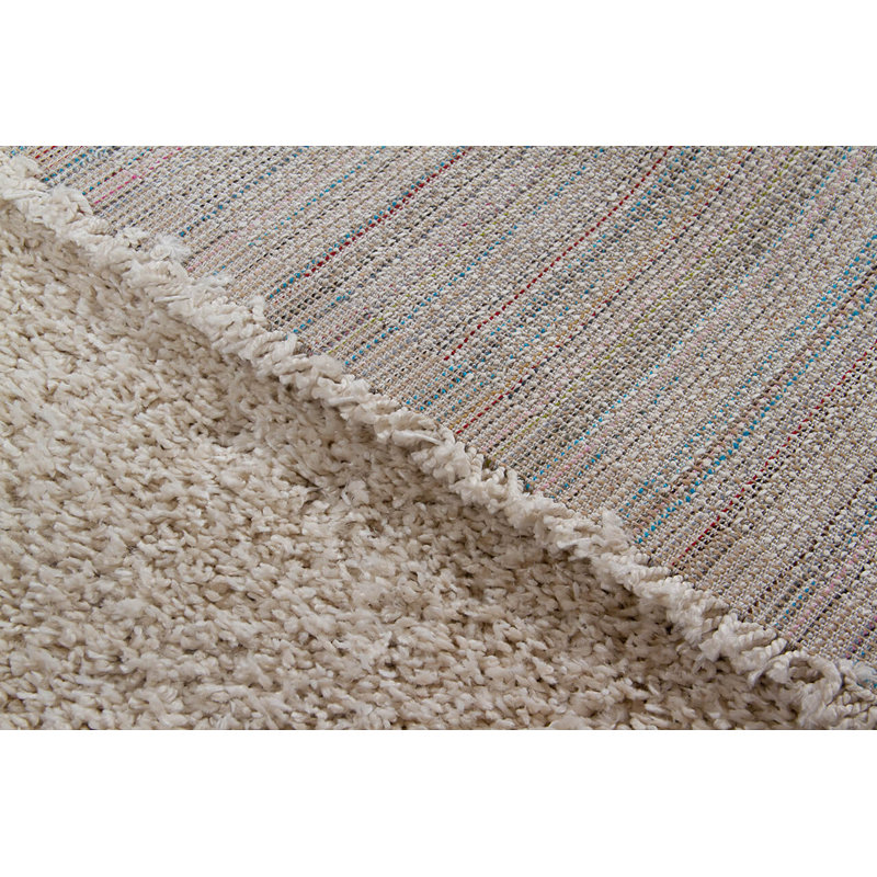 Vivace Hand Woven Area Rug Set, Rectangle 150 x 220cm