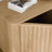 Cylora 70.8" TV Stand for TVs up to 85"
