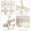 Emma Swing Chair