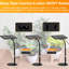 Ivy Bronx Grow Light