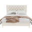 Lit tapissier en velours-378193412-378193465