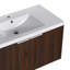 Meuble-lavabo mural avec lavabo en céramique-1239073229