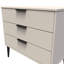 TULSA Piece Bedroom Set-421037292