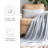 Herringbone Fringe Throw Blanket-222587813